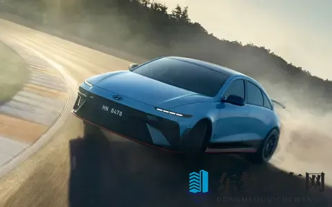 【韩系动向1670】现代将继续推出7款N车型，最贵或超200万！-1