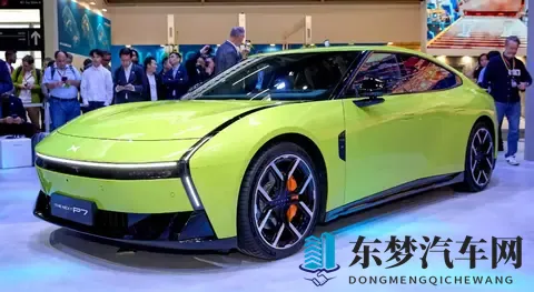 大众的下一款电动轿车看起来与您预期的完全不同-3