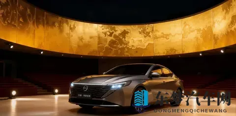 新款日产天籁，这外观内饰你是否喜欢？-3