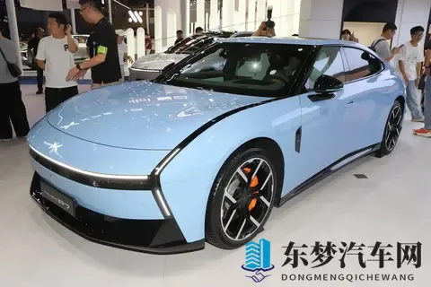 10月车企销量快报！比亚迪月销44万辆、小米再破4万辆-2