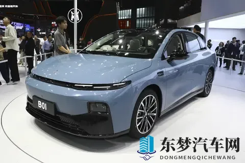 10月车企销量快报！比亚迪月销44万辆、小米再破4万辆-3