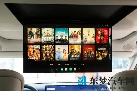 奇瑞“野心”偷偷藏不住！大型SUV卖1899万，外观内饰都像理想L9-2