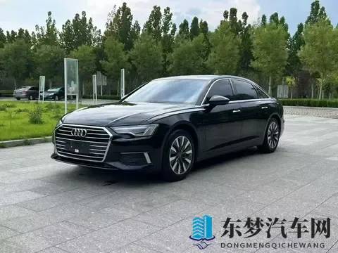 20多万拿下奥迪A6L，宜商宜家，行政座驾也能很亲民！-1