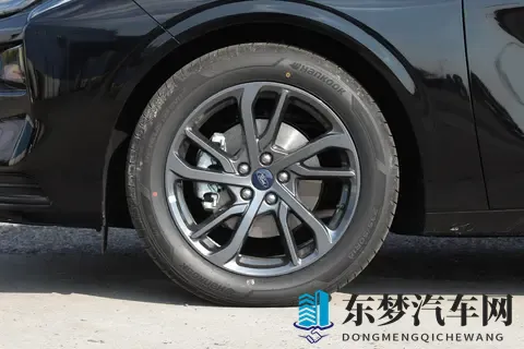17万级合资B级车，20T+8AT，蒙迪欧适合家用吗？-2