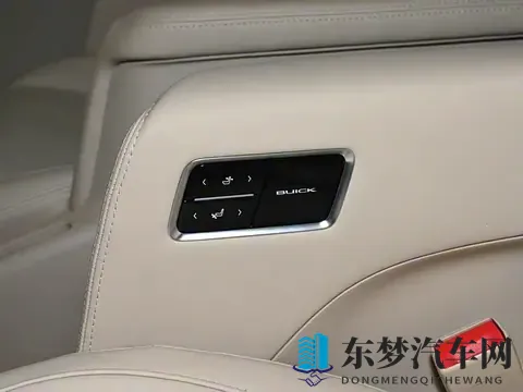 别克GL8陆尚双十一购车政策，提供约3万元综合权益-1