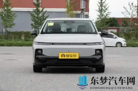 5 车标越换越陌生？车企“拆家”成趋势，从卖车到玩生态全变了