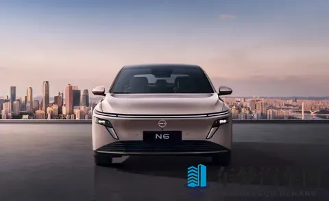 能复制N7的销量？东风日产N6将于11月13日预售，定位插混中型车
