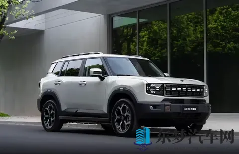 15万级方盒新选：捷途山海T1深度解析，通勤越野真能两全？