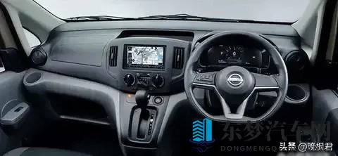 日产老面包复活卖十多万，没人认可技术落后，能不能活看用户选-2