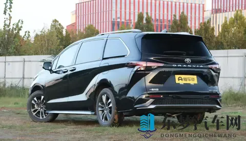 搭载25L+E-CVT动力，2026款格瑞维亚配置差异化分析-1