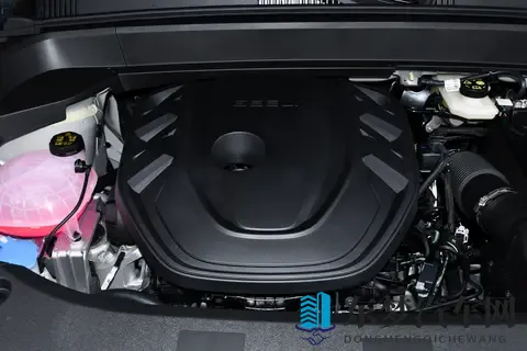 85万辆封神！星越L深度解析：1297万起+5大豪华，这波福利真的香