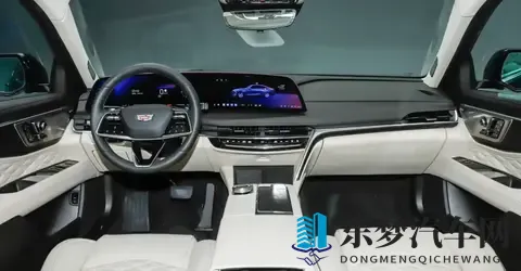 一口价2899万，新款CT6改了啥-1