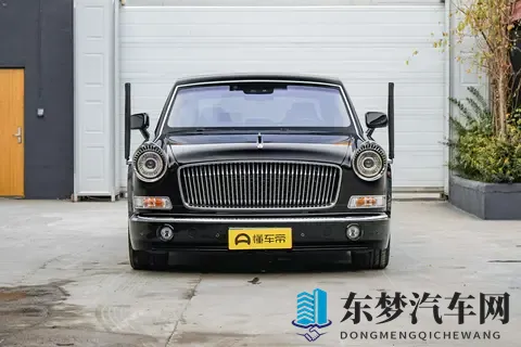 红旗国礼：车型配置对比与选买建议-3