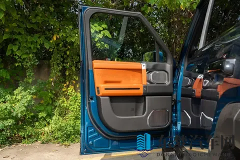 车长超5米1，6座布局，纵横G700你会买吗？-2