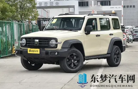 如果新FJ进入国内市场！谁赞成？谁反对？-2