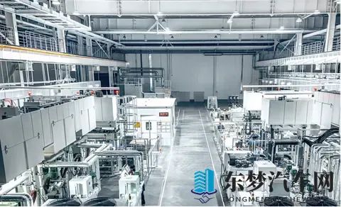 科幻电影里的场景要来了？小鹏的陆地航母飞行器明年可以交付？-1