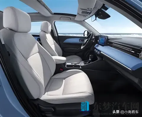 898万起+终身质保！2026款本田缤智上市，实用党可以冲了？-2