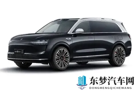 国产车撕掉车标税12000台尊界S800如何重构百万豪车游戏规则？-1