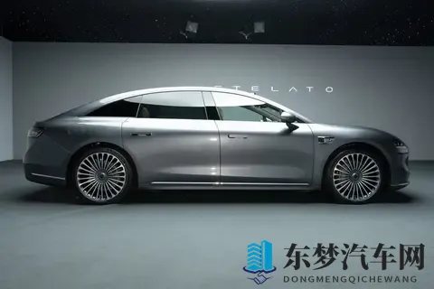 新款享界S9改款——换汤不换药，面子做足里子没动，30万值吗？-1