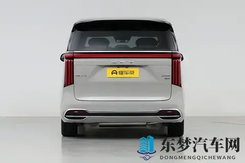 带家人出门一次，我发现：原来大七座也能这么懂生活！-3