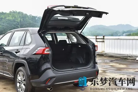 2025 款威兰达：动力、配置与选购的全方位参考-3