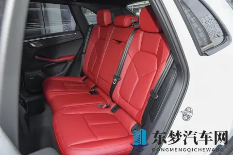 2026款保时捷Macan全系车型深度解析与选买指南-1