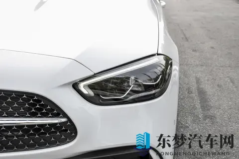 2025 款奔驰 C 级选购参考：围绕选装配置的各版本分析-1