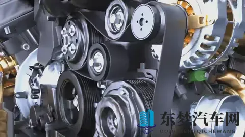 汽车原地怠速能给电瓶充电吗?答案+门道一次说透!-1