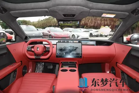 阿维塔 06 Elite 上市：华为激光雷达成标配，智驾实力藏不住了-1