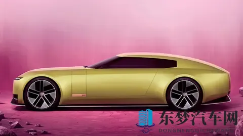 捷豹XJL被废掉的换代产品将搭载30T6缸机，XJL由Type00接棒-3