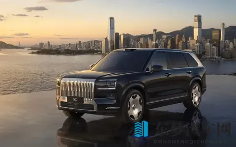 问界M9已成爆款 极氪9X能否挑战？-3