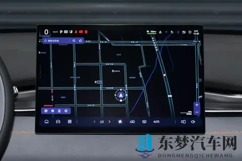深度剖析深蓝S05：15万内新能源SUV优选？-2