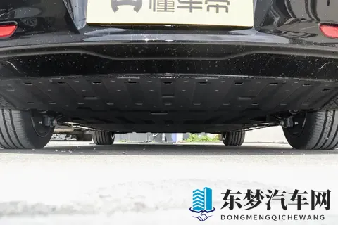 预算10万左右买纯电轿车，为什么推荐零跑B01？-2