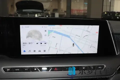 解析2025款红旗H9：不同配置车型如何选择？-1