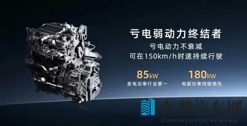 埃安AION i60预售启动 增程版纯电续航210km 配3C快充-1