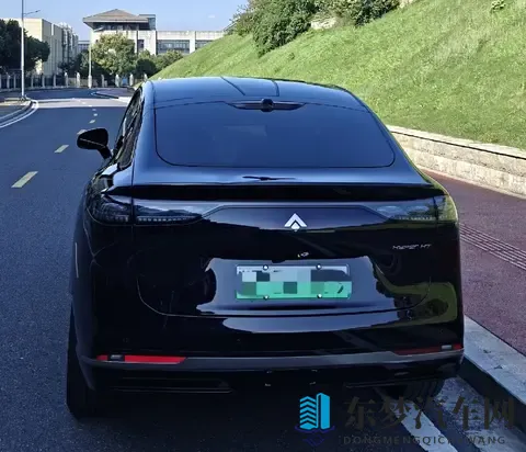 广汽集团旗下电车油车每周用车成本大PK-1