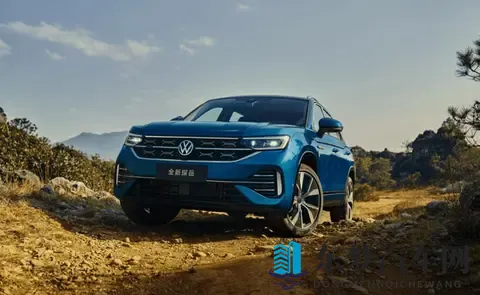 15万级SUV三强怎么选？空间_动力_安全全面对比-1