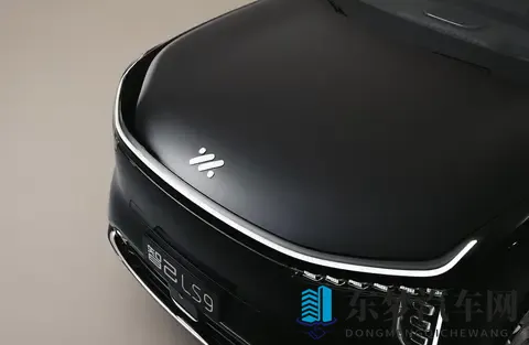 智己汽车发布LS9官图，品牌旗舰SUV正式亮相-1