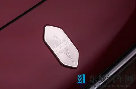 新车｜11月上市，新款享界S9官图发布，全新车标外观设计调整-1