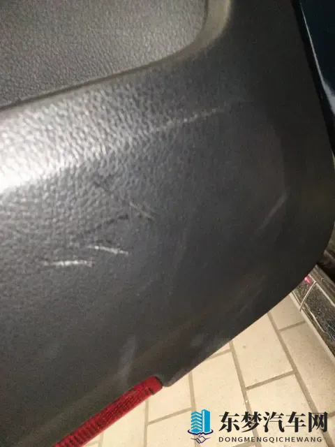 几个月准新C级，原版原漆，这价格还要啥自行车？-3