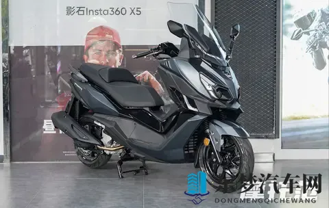 三阳巡弋250为什么这么火？连续3个月位居250cc销冠