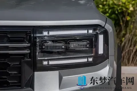 这台30万级SUV到底有多硬核!轴距为2870mm,值得购买吗?-2