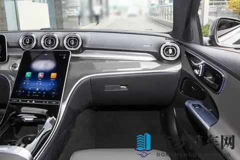 开奔驰C260L有“面子”,还在乎什么缺点？-3