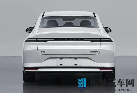 四季度内完成上市 日产N6将于11月13日开启预售-1