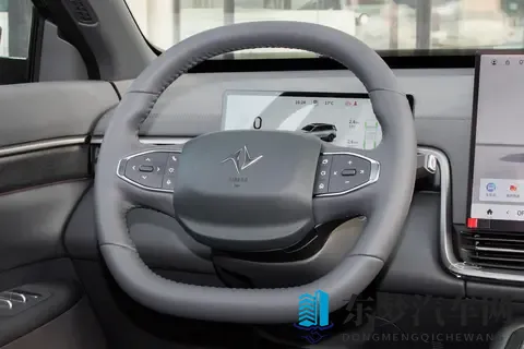 五座增程SUV，1220km续航，东风奕派2026款eπ008适合家用-2