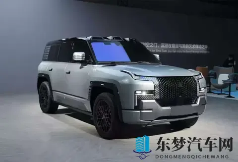 揭秘比亚迪技术路线：仰望U8为何悄悄抛弃插混？-3