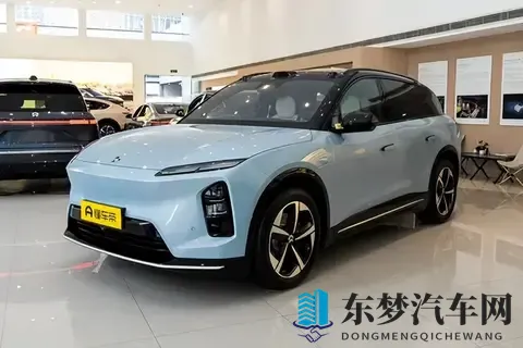 BBA车主试完后只说一句：“开过就回不去了”-1