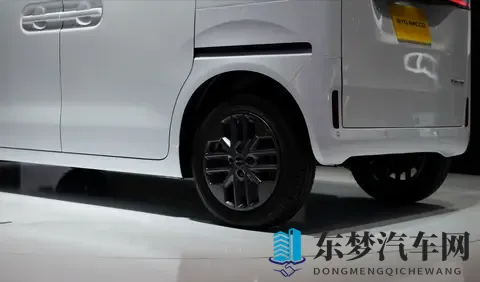 比亚迪Racco专为日本设计的K-Car!-2