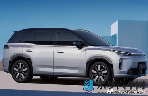 1198万起!埃安AION i60开启预售,可选增程、纯电!-2