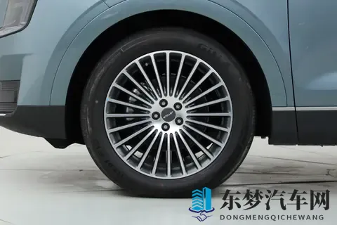 极限测试、终身质保，这台10万级中型SUV的安全性让我很意外！-3